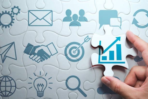 Business Growth & Strategy