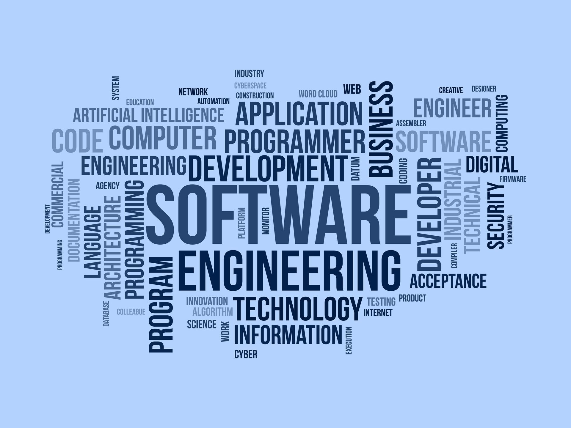  Information Technology & Software Development